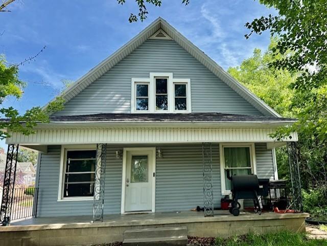 3001 Angelique Street — photo