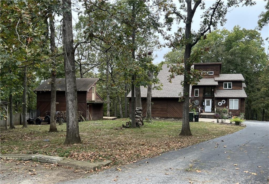 14690 E Redcoat Road — photo