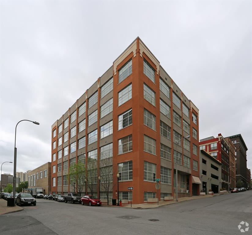 321 W 7th Street 306 — photo