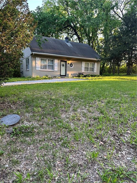1013 W Santa Fe Trail — photo