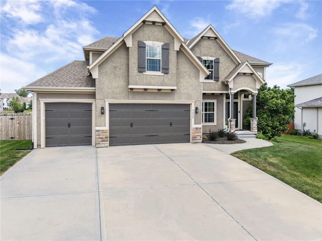 1412 SW Whistle Drive — photo