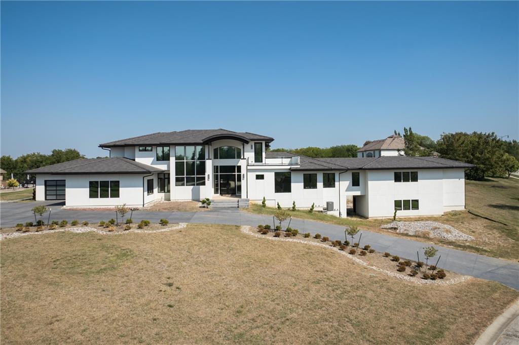 3331 S Saddle Ridge Court — photo