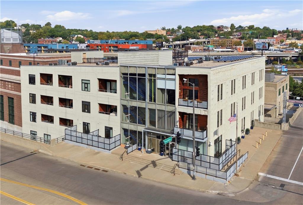 360 W Pershing Road 030 — photo