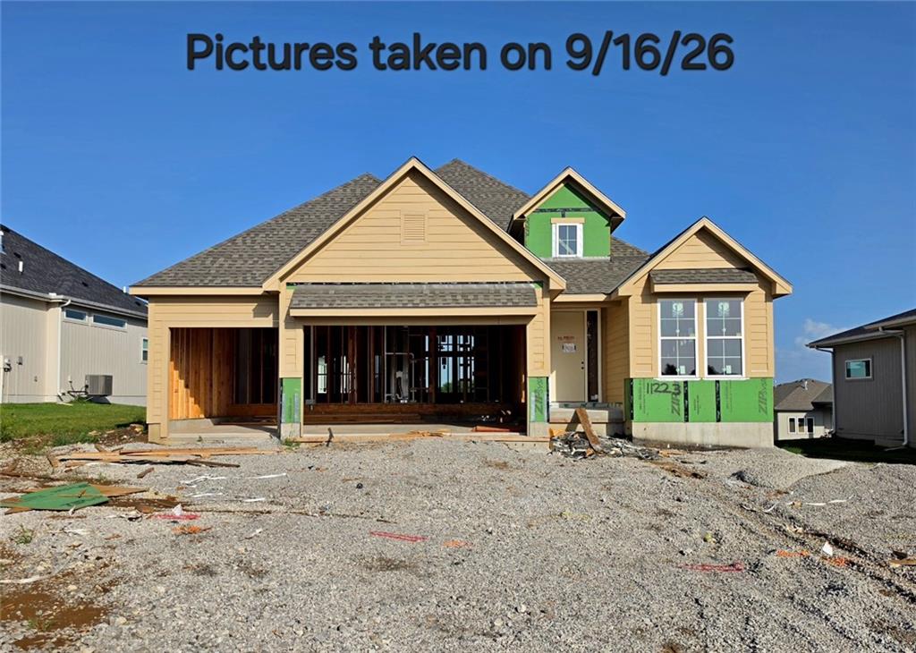 11223 S Gleason Road — photo
