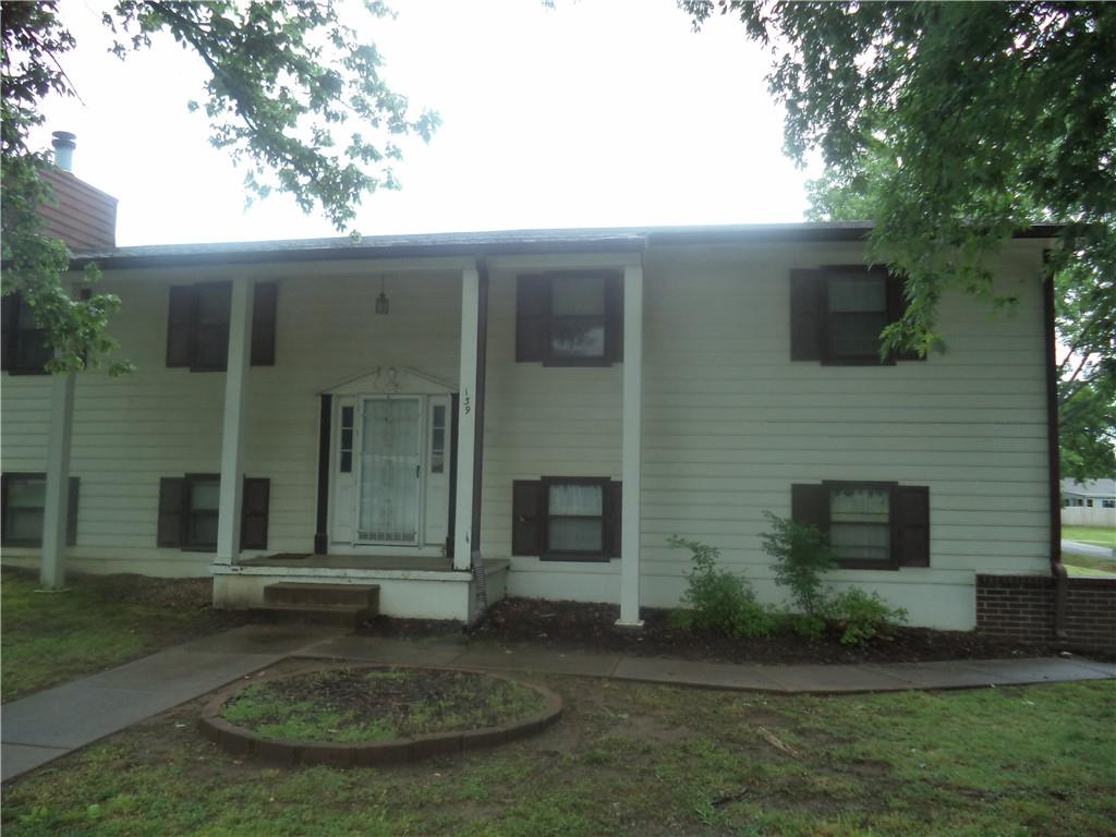 139 Taylor Street — photo