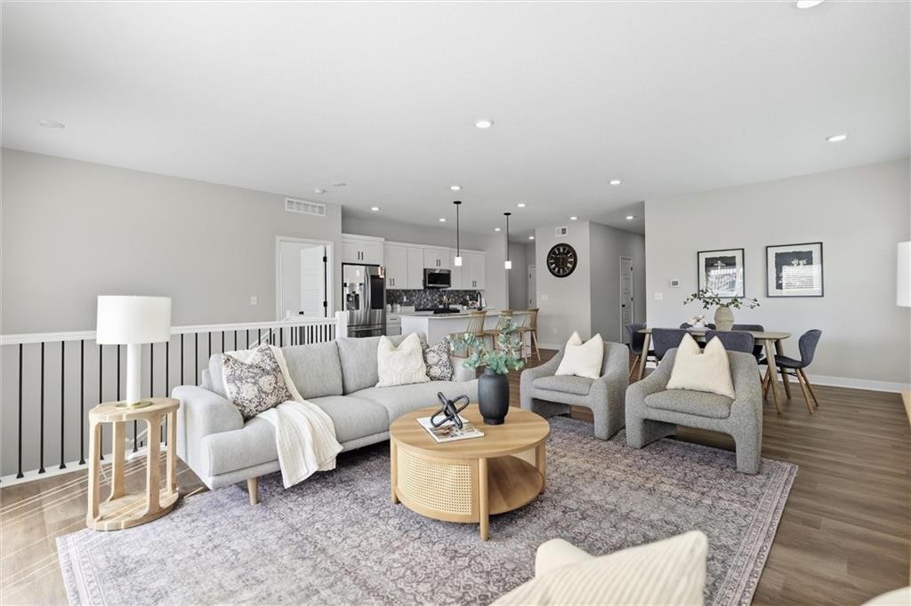 1543 Arbor Valley Drive — photo