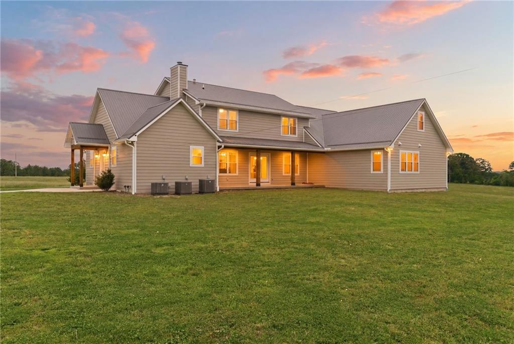 26096 E E Highway, Milo, MO 64767 — photo 3