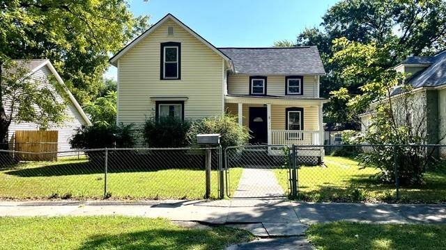 117 S Elm Street — photo