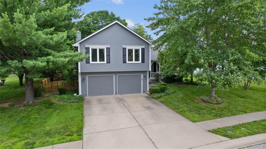 2112 NE Springbrook Street — photo
