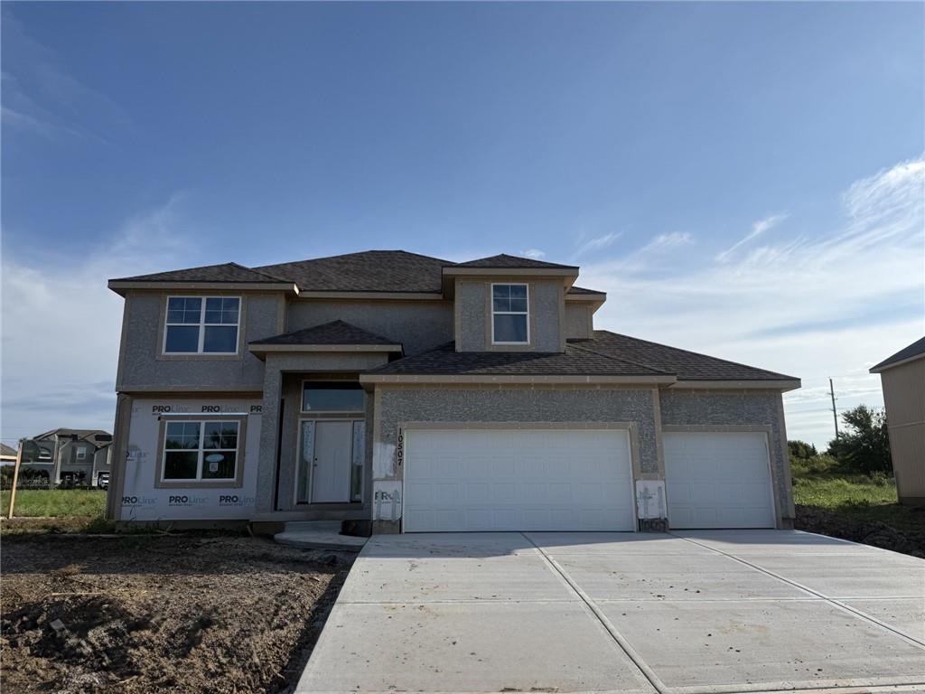 10507 N Highland Place — photo