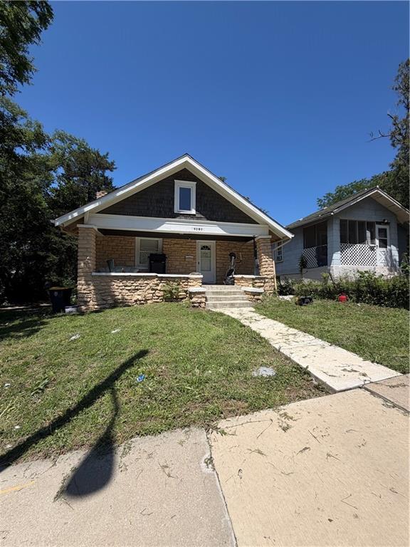 3416 E 58th Terrace — photo