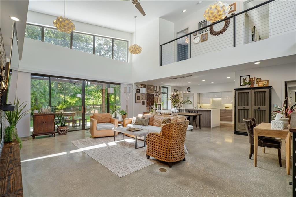 4717 Canaan Lake Circle — photo