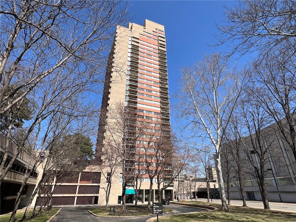 2510 Grand Boulevard 3001 — photo