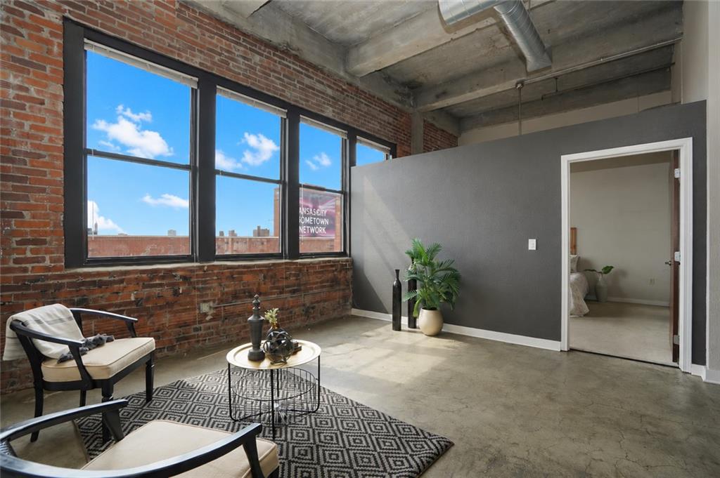 1535 Walnut Street 705 — photo