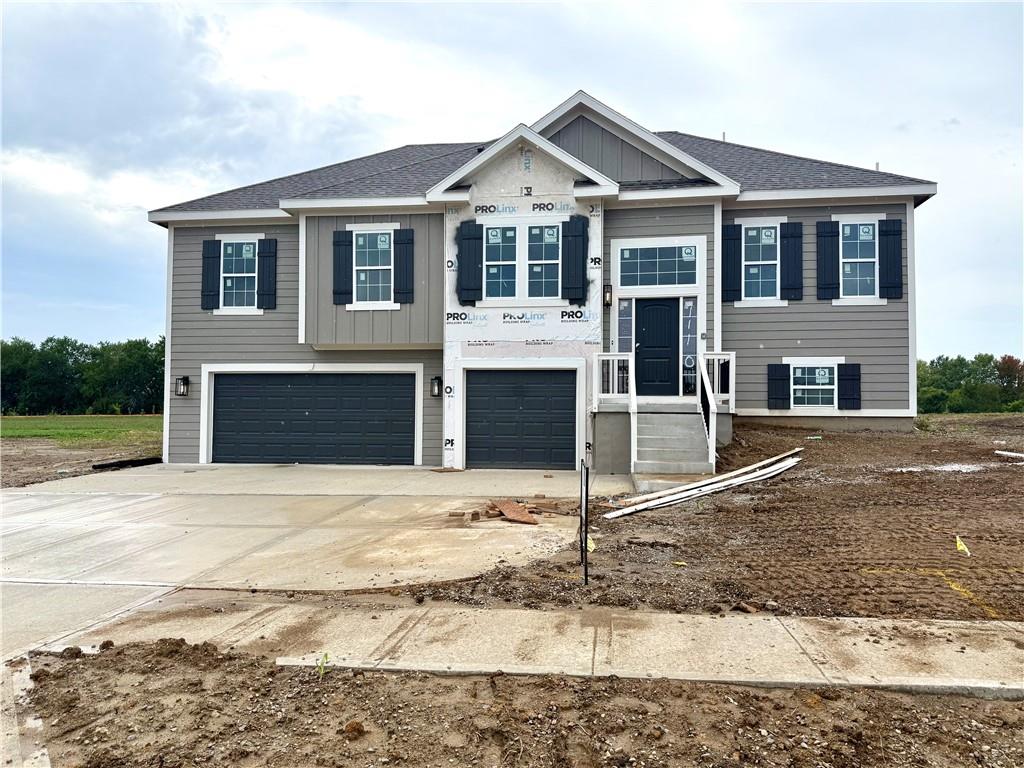 1110 Oak Ridge Street — photo