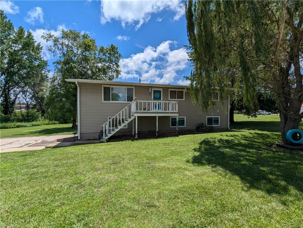 3 Huron Court — photo