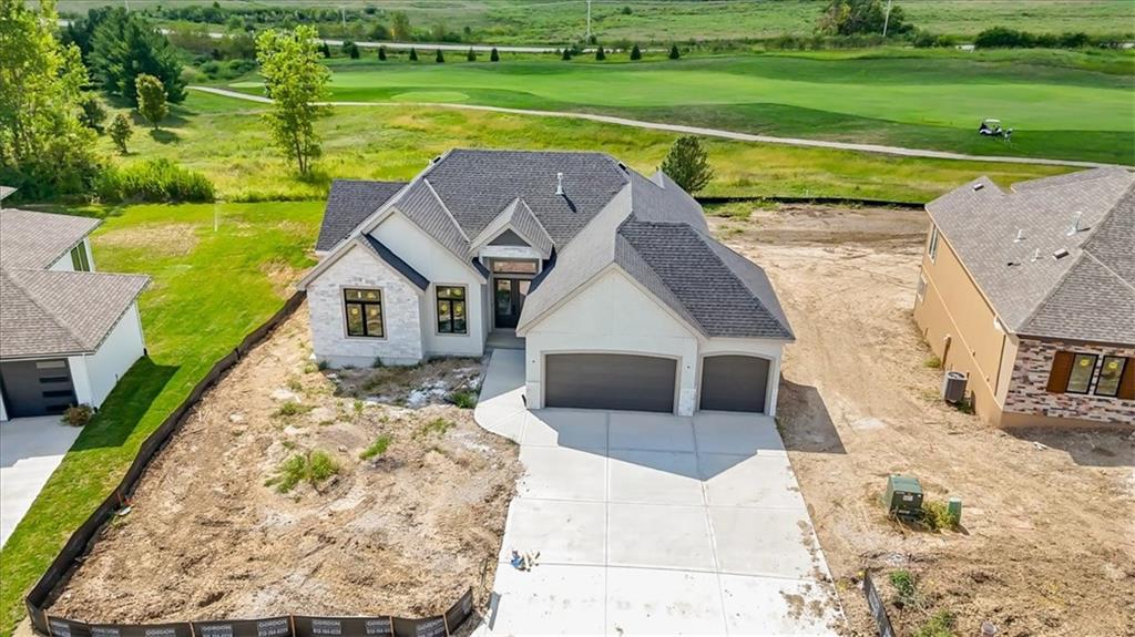 4410 Tee Box Drive — photo