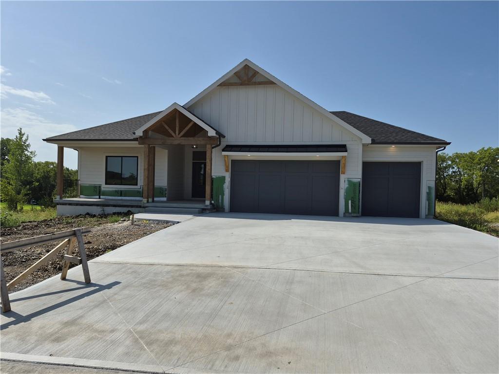 4374 Tee Box Drive — photo