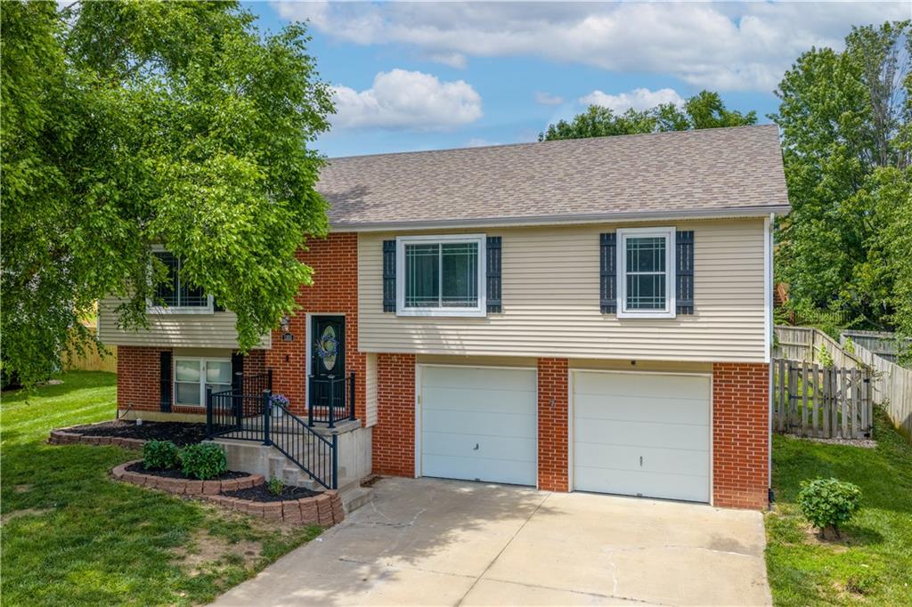 1305 Kimberly Drive — photo