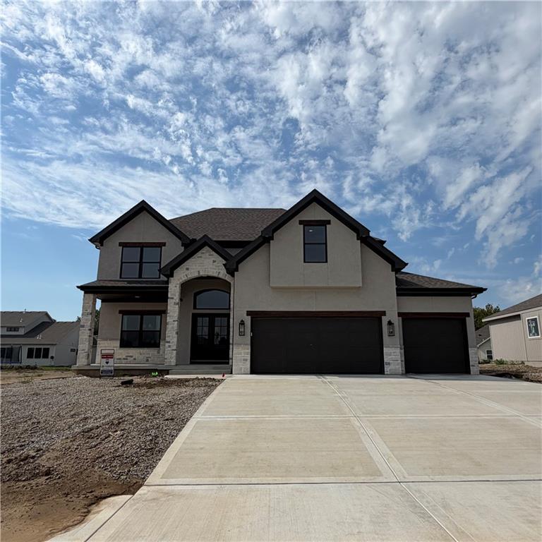 2308 Foxtail Drive — photo