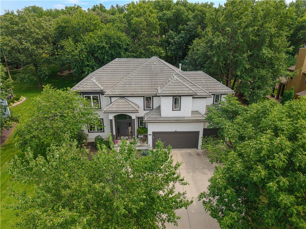 9129 Redbud Lane — photo