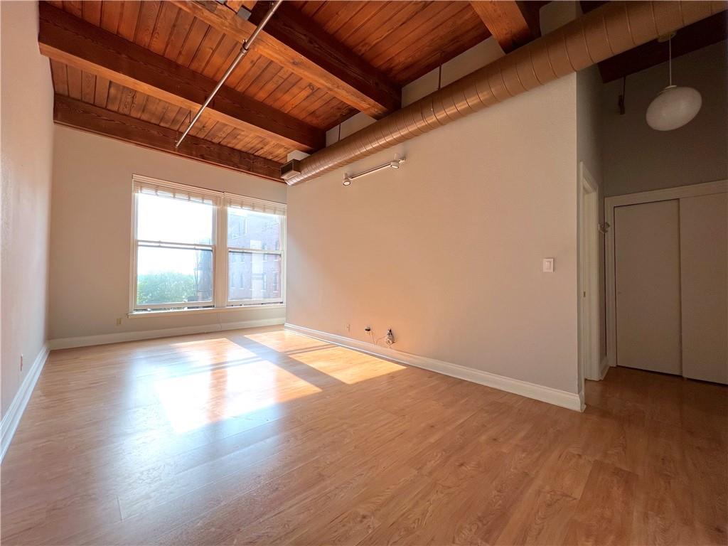 609 Central Street 1303 — photo