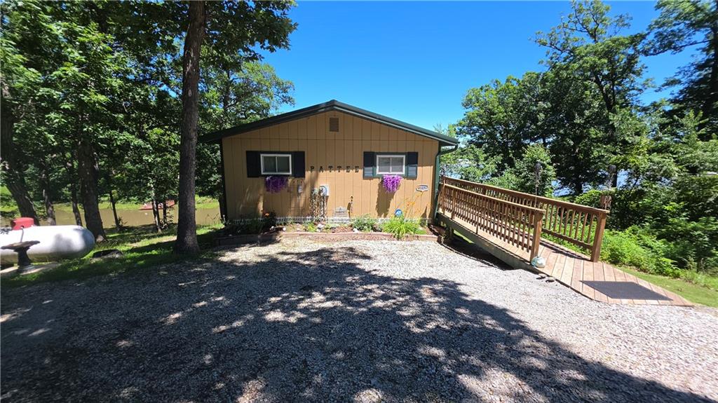 72504 Leisure Lake Drive — photo