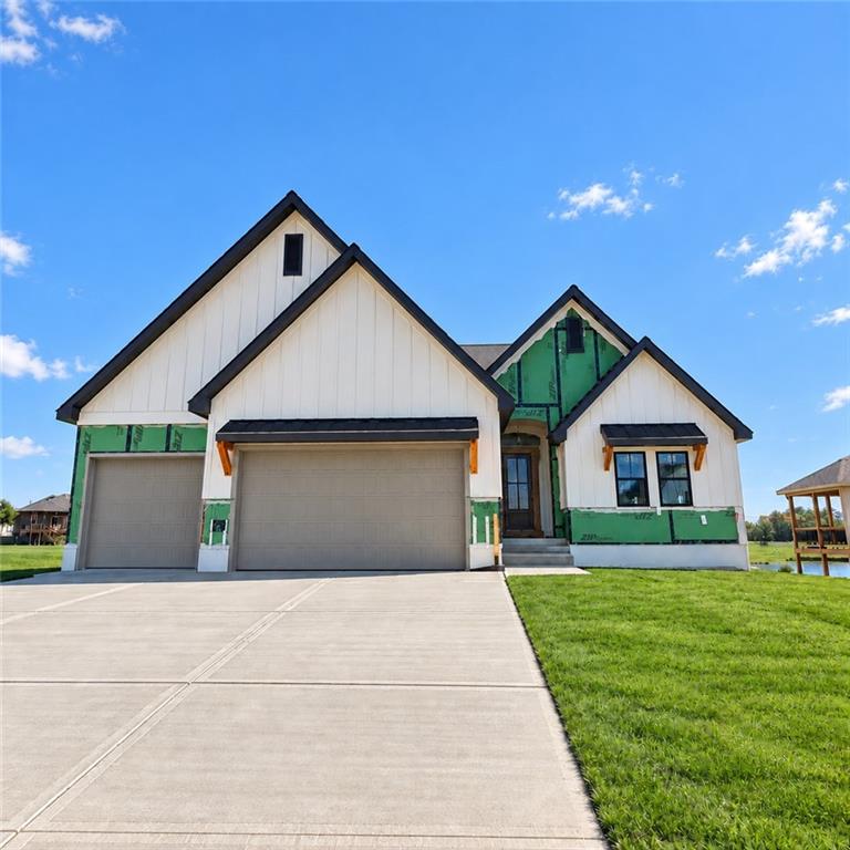 2335 Foxtail Drive — photo