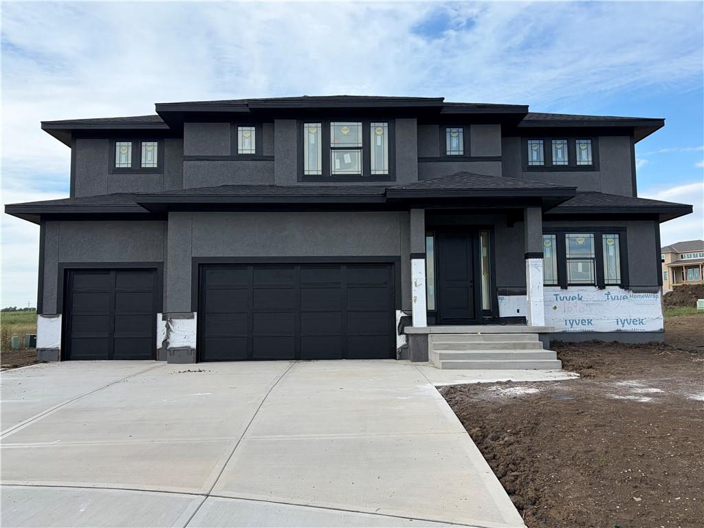 16965 W 172nd Terrace — photo
