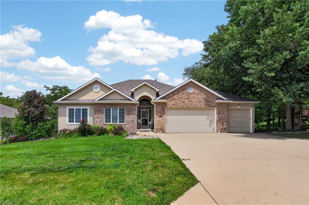 10402 NW River Hills Drive — photo