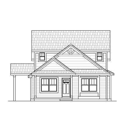 1109 SW Corinthian Lane — photo