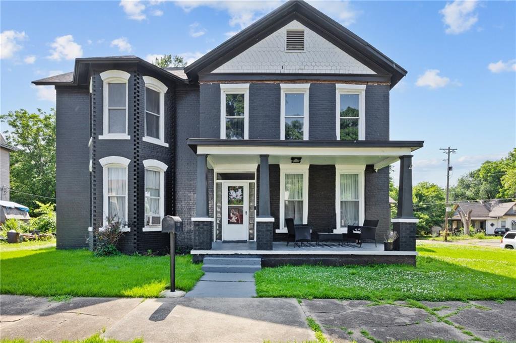 22 N Eddy Street — photo