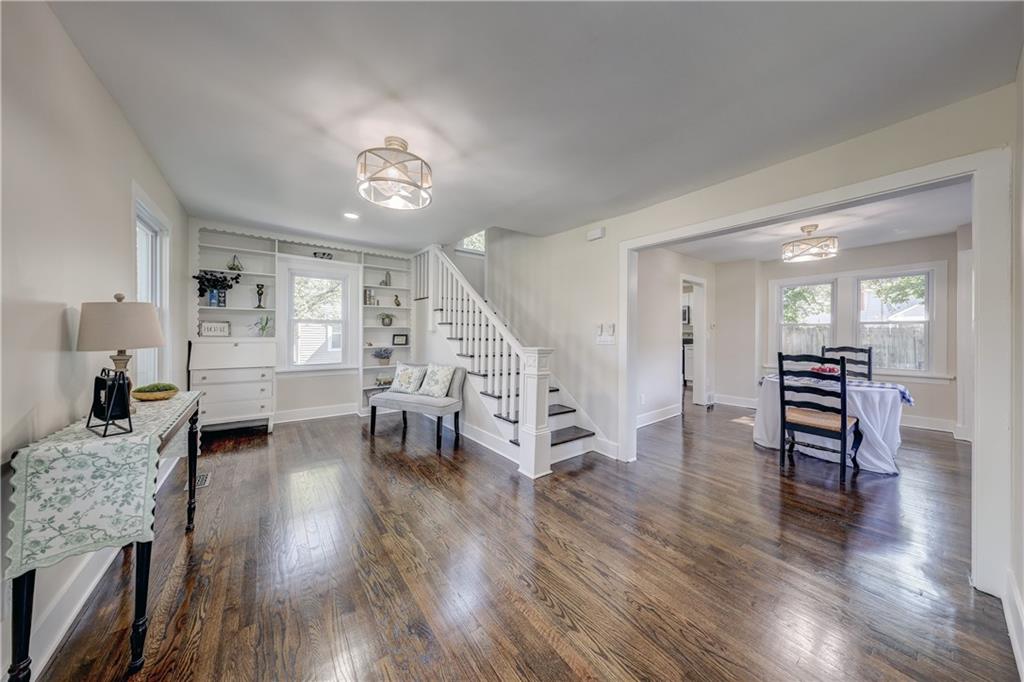 226 S Chestnut Street — photo