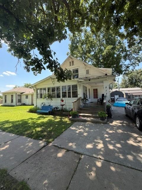 513 Niagara Street — photo