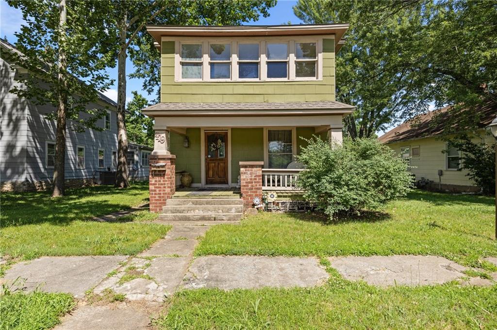 419 S Eddy Street — photo