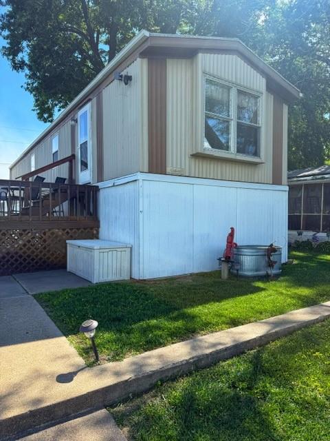 137 Halls Drive — photo