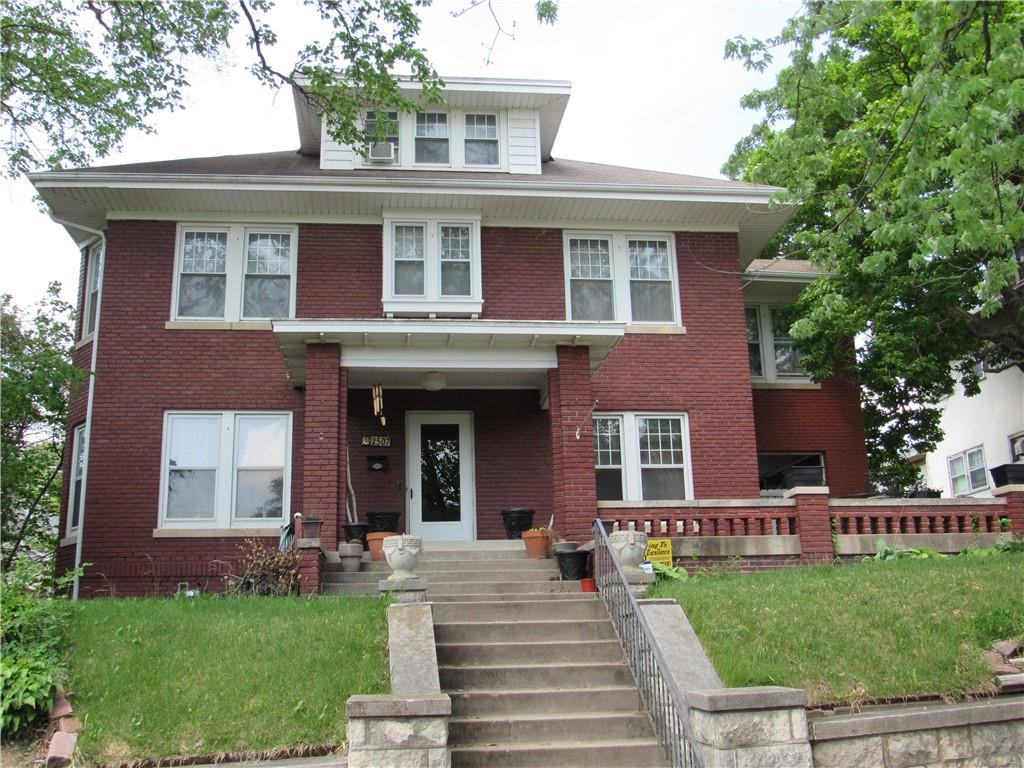 2507 Francis Street — photo