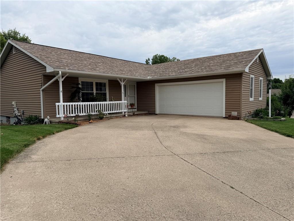 804 Birchwood Circle — photo