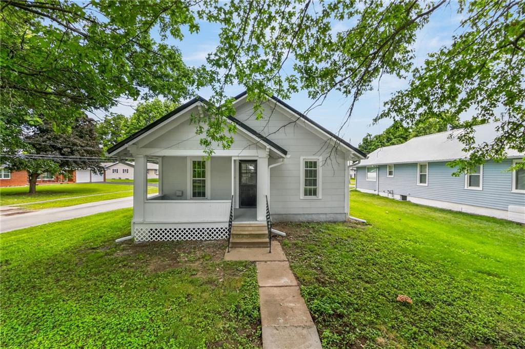 213 W Ada Street — photo