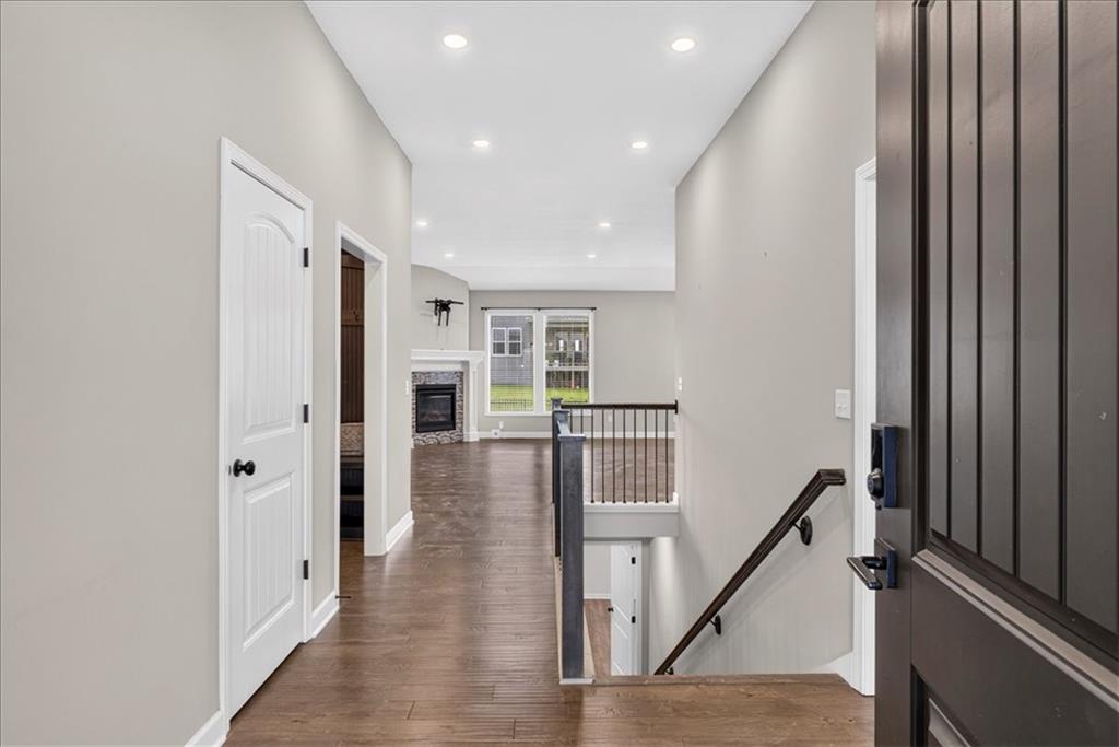 1829 NE Riley Drive, Lee's Summit, MO 64086 — photo 3