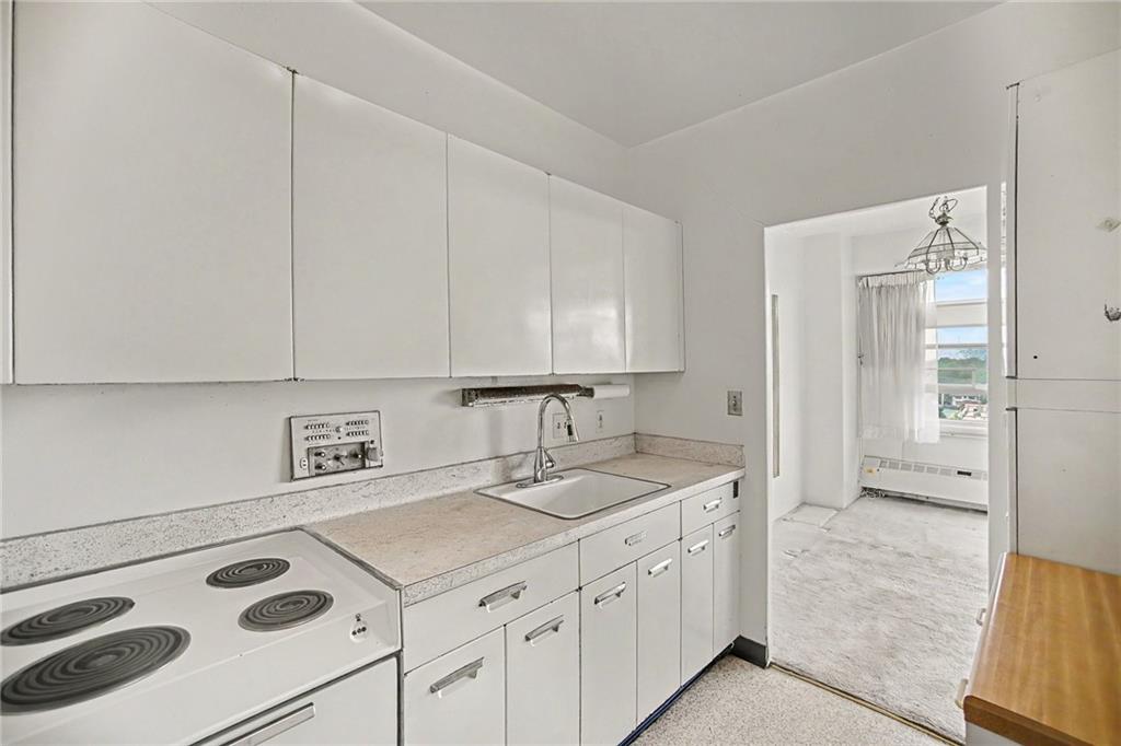 333 W Meyer Boulevard 909 — photo