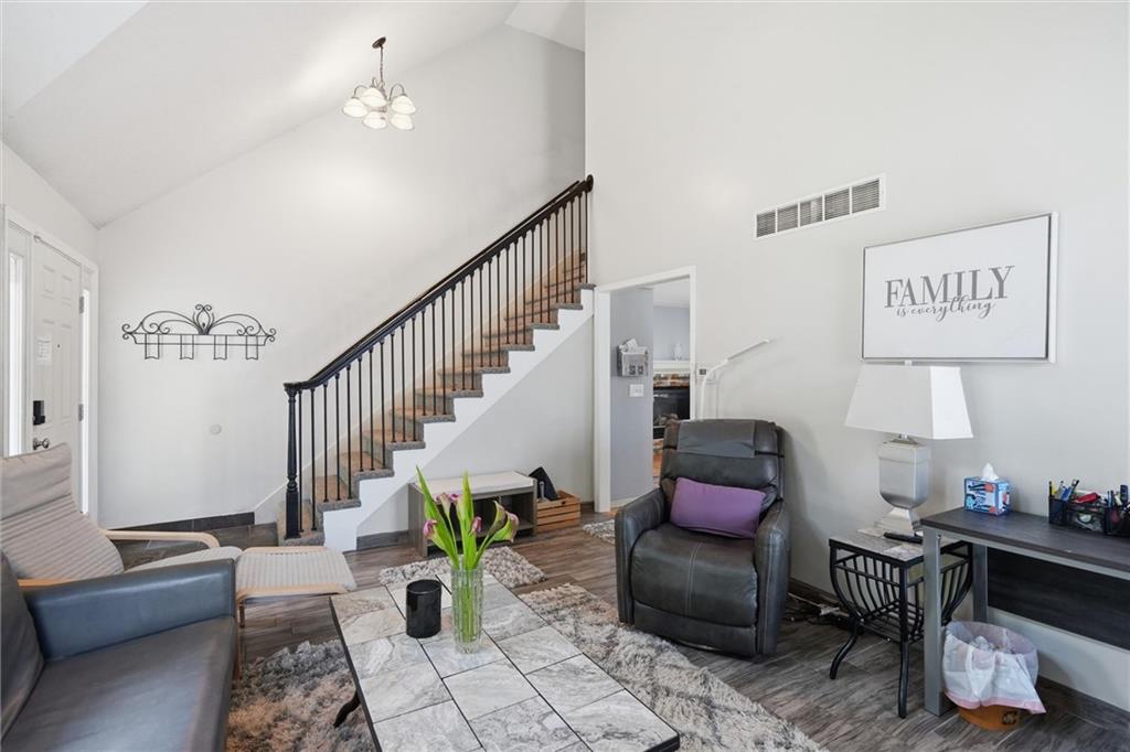 12264 S Crest Drive — photo