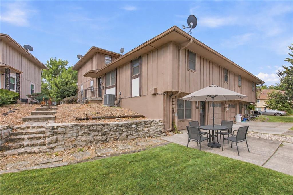 11260 E 71st Terrace, Raytown, MO 64133 — photo 2