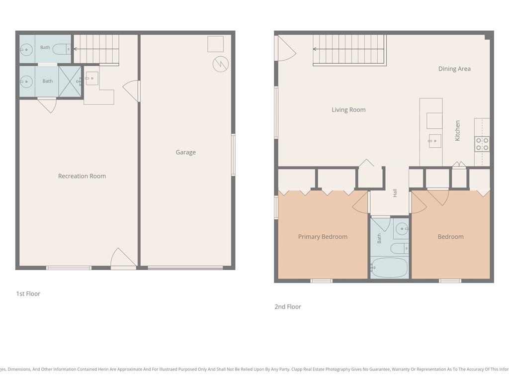11260 E 71st Terrace, Raytown, MO 64133 — photo 3