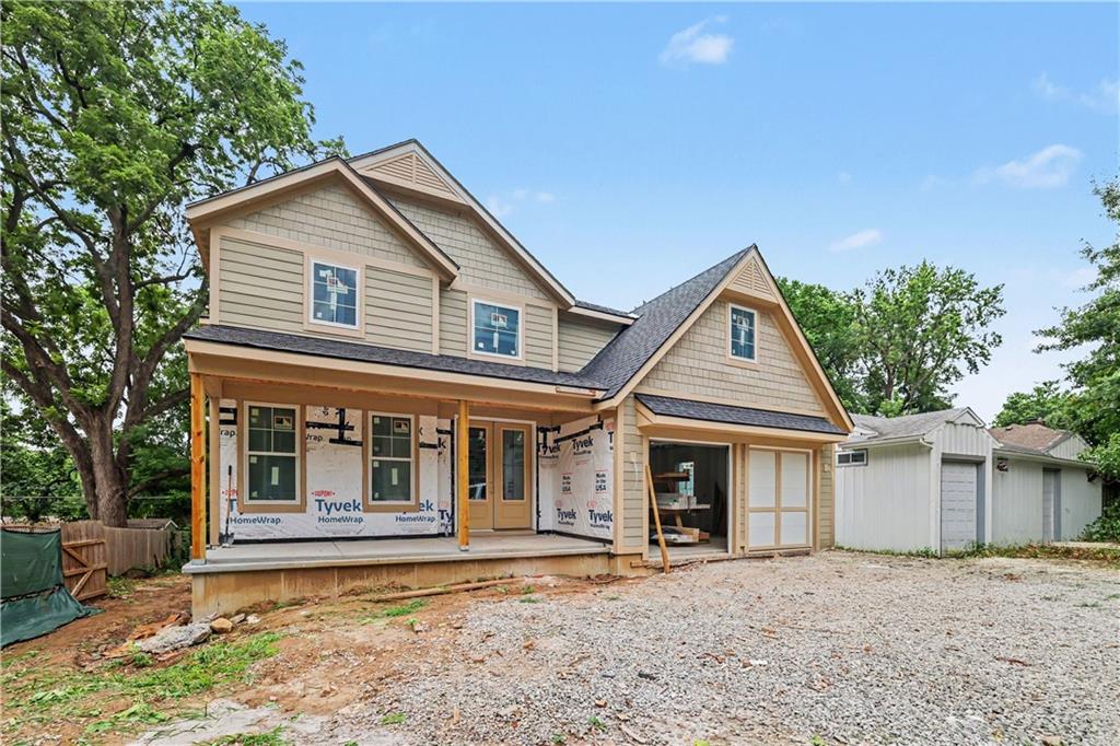 7805 Rosewood Drive — photo