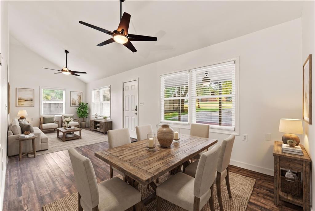 5529 Outlook Street — photo