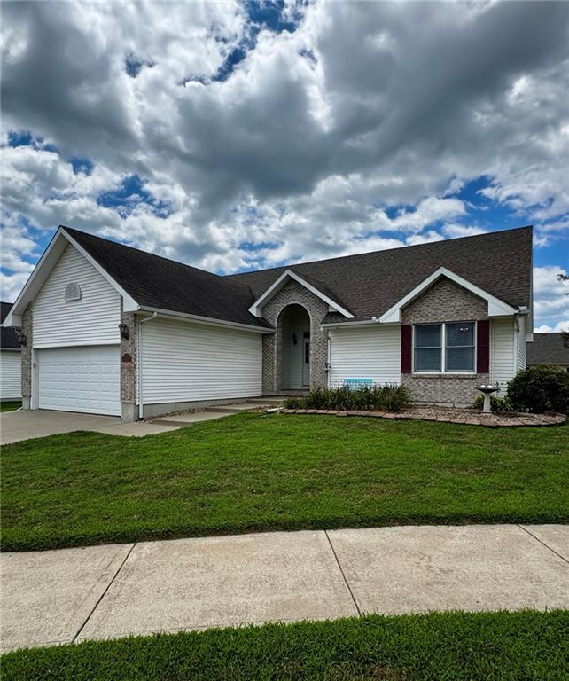 1206 Talon Drive — photo