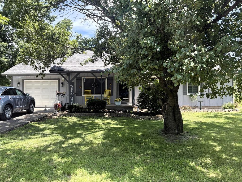 1302 Cumberland Street — photo