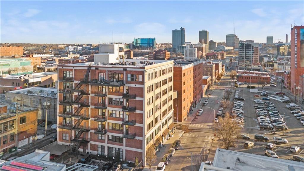 1535 Walnut Street 306 — photo