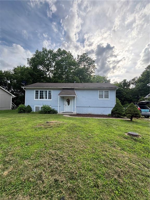 1410 Ridgeway Drive — photo